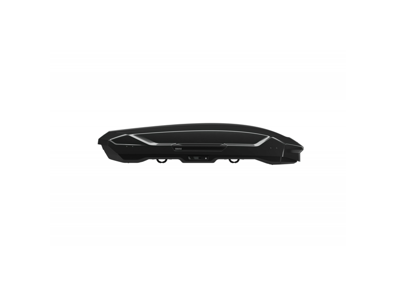 Thule Motion 3 XL Tetőbox, fekete