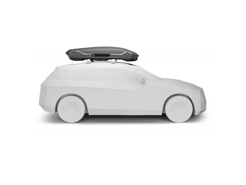 Thule Motion 3 XL Titan Tetőbox