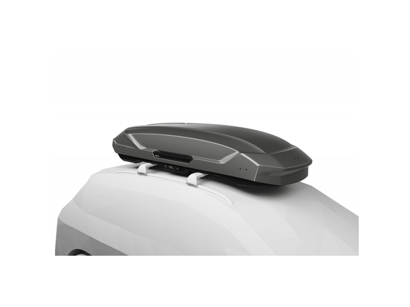 Thule Motion 3 XXL Titan Tetőbox
