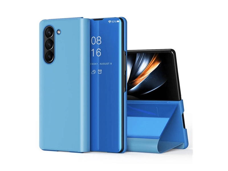 Gigapack Samsung Galaxy Z Fold6 Flip tok, kék (GP-159637)