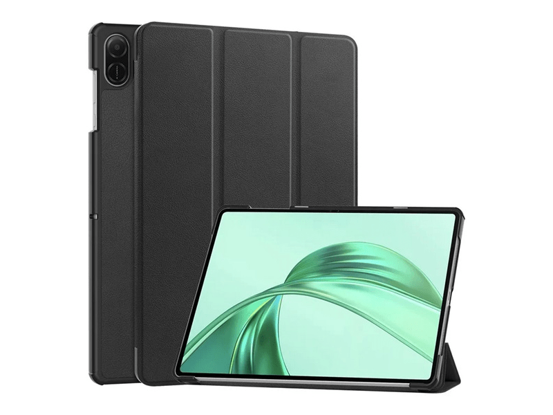 Gigapack Honor Pad X8a Flip tok, fekete (GP-163639)