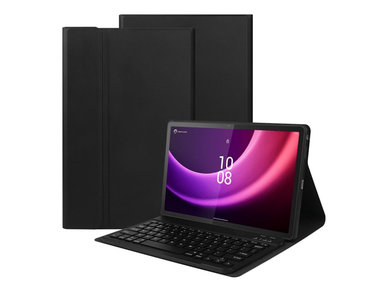 Gigapack Lenovo Tab P11 Gen2 (TB350) Flip tok + US billentyűzet (GP-143634)