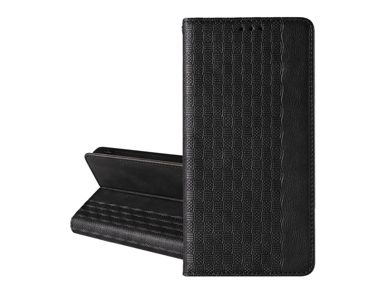 Gigapack Samsung S22 Plus Flip tok, fekete (GP-142872)