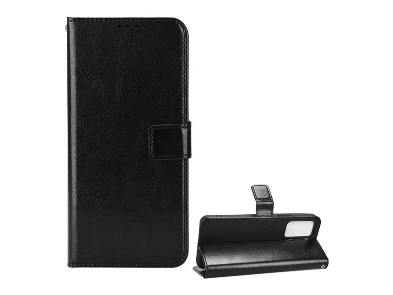 Gigapack TCL 405 4G Flip tok, fekete (GP-151024)