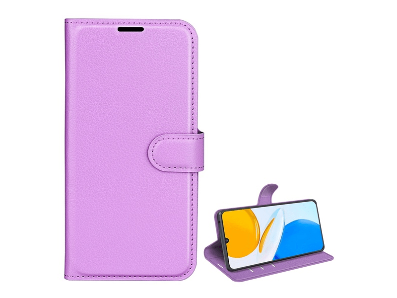 Gigapack Honor X7 Flip tok, lila (GP-135361)