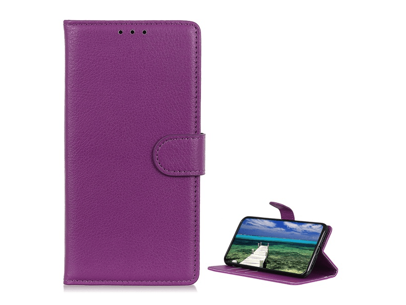 Gigapack Google Pixel 7 Pro Flip tok, lila (GP-137971)