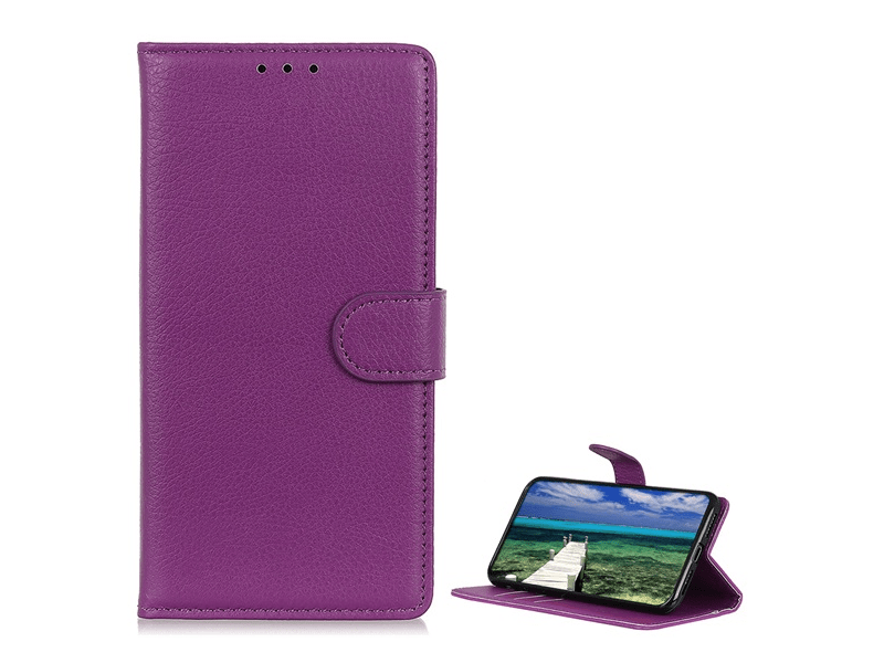 Gigapack Google Pixel 7 Flip tok, lila (GP-137970)