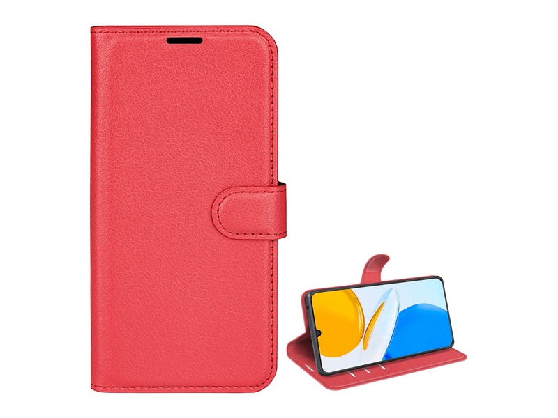 Gigapack Honor X7 Flip tok, piros (GP-135362)