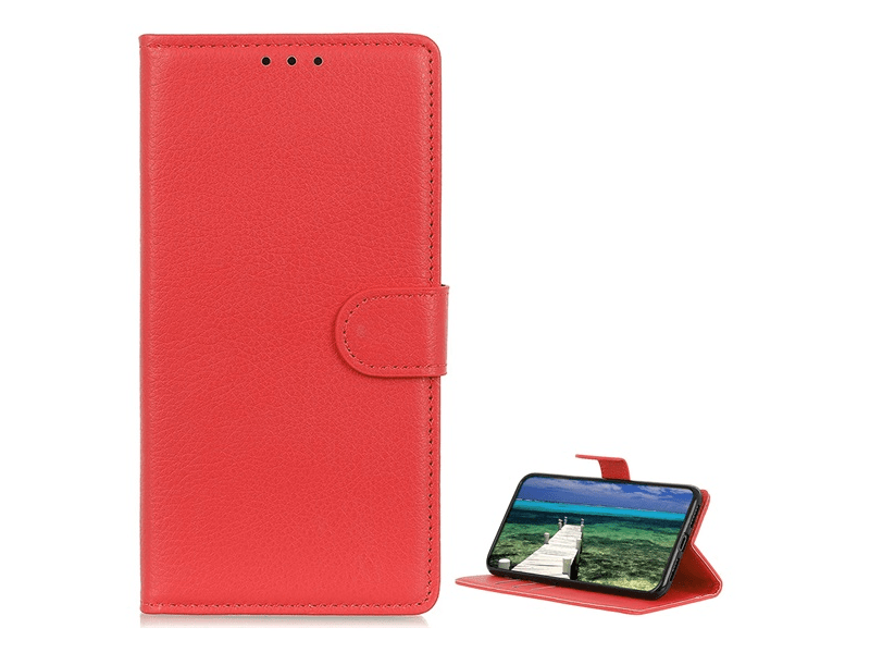 Gigapack Honor X6a Flip tok, piros (GP-148845)