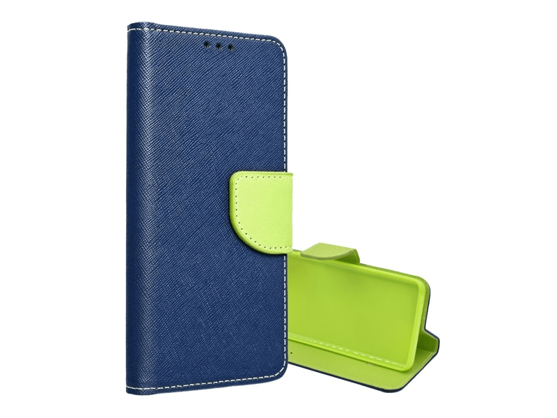 Gigapack Samsung Galaxy A55 Flip tok, kék/zöld (154909)