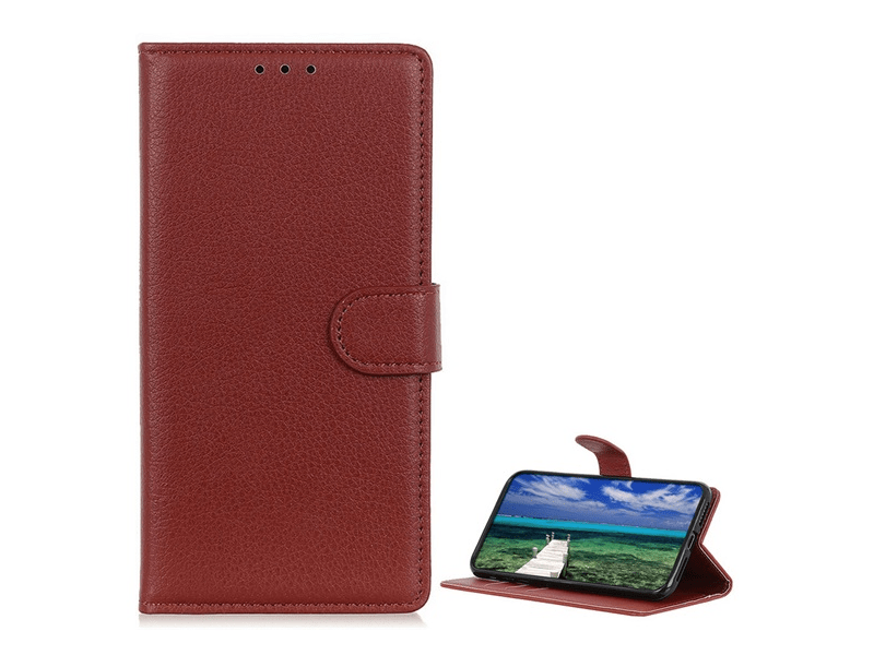 Gigapack Samsung S23 Plus Flip tok, barna (GP-135903)