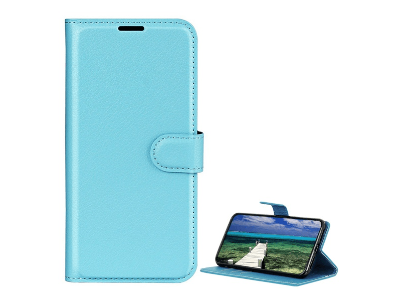 Gigapack Honor X7 Flip tok, mentakék (GP-135366)