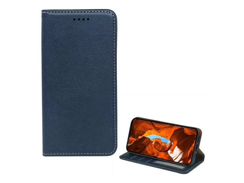 Gigapack T Phone 3 5G Flip tok, sötétkék (GP-175742)