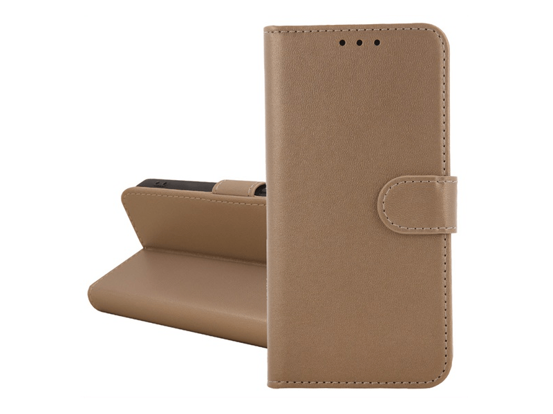 Gigapack Apple iPhone 17 Flip tok, arany (GP-173753)