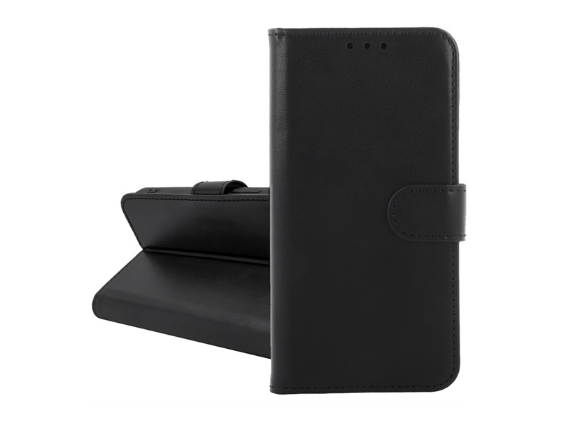 Gigapack Apple iPhone 17 Flip tok, fekete (GP-173758)