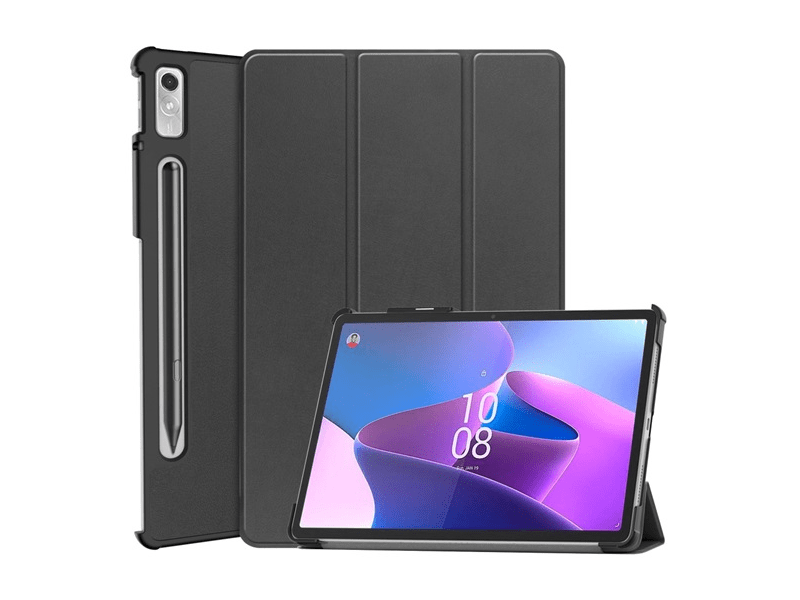 Gigapack Lenovo Tab P11 Pro Gen2 Flip tok, fekete (138265)