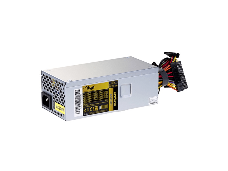 Akyga TFX AK-T1-300 Tápegység