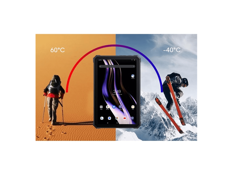 Blackview Active 8 Pro 10.3