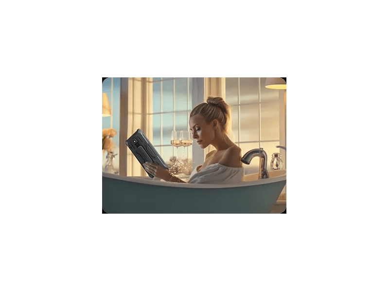 Blackview Active 8 Pro 10.3