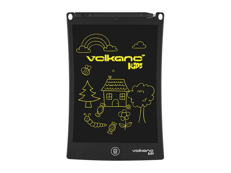 TPC Volkano Kids Doodle Series 8.5