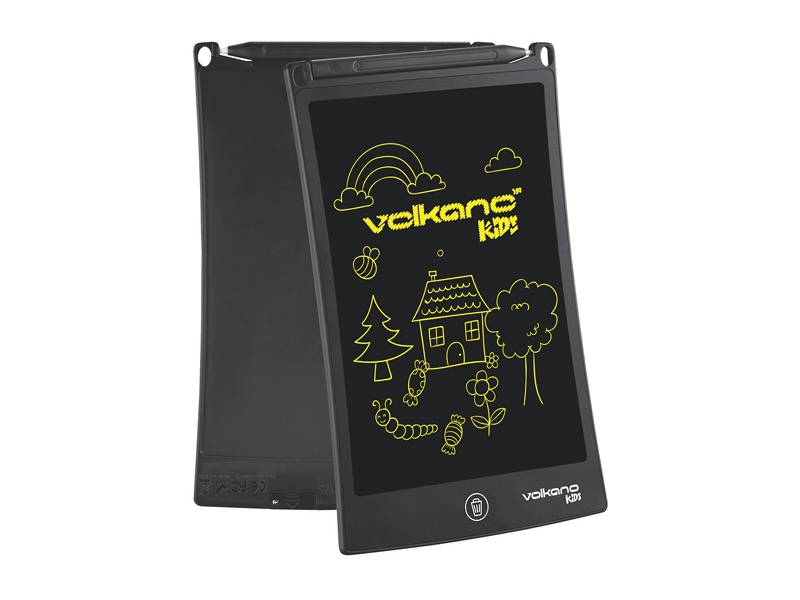 TPC Volkano Kids Doodle Series 8.5