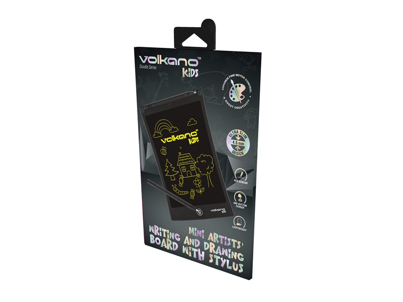 Volkano Kids Doodle Series 8.5