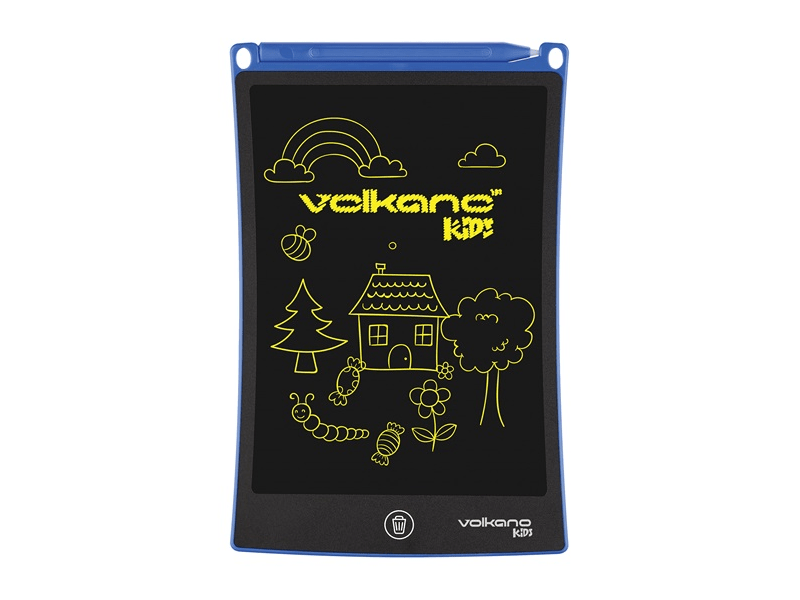 Volkano Kids Doodle Series 8.5