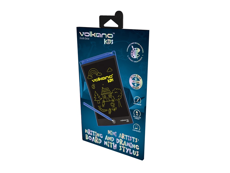 Volkano Kids Doodle Series 8.5