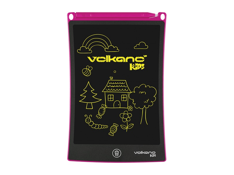 TPC Volkano Kids Doodle Series 8.5