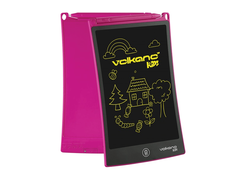 TPC Volkano Kids Doodle Series 8.5