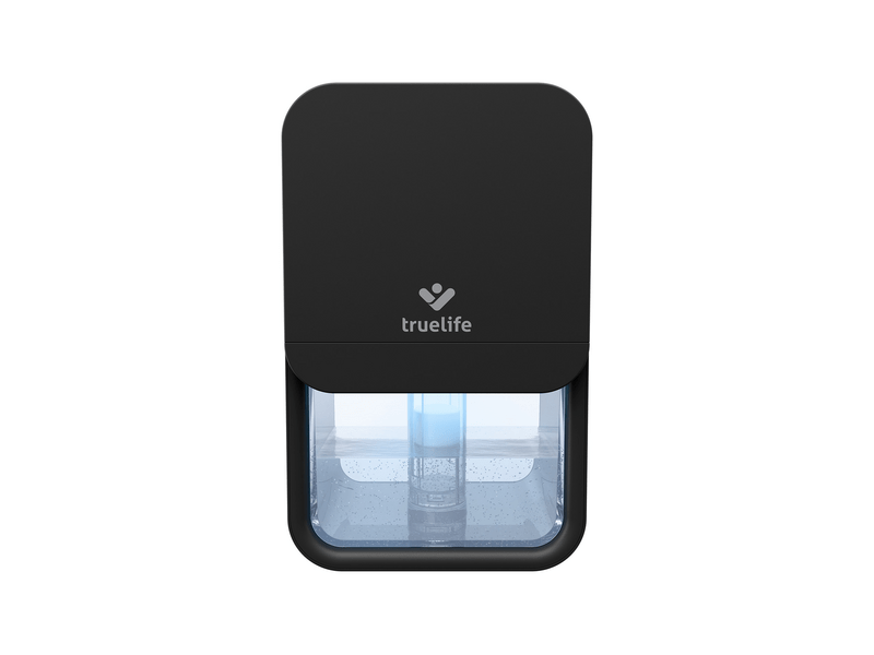 TrueLife AIR DH3 Páramentesítő, fekete