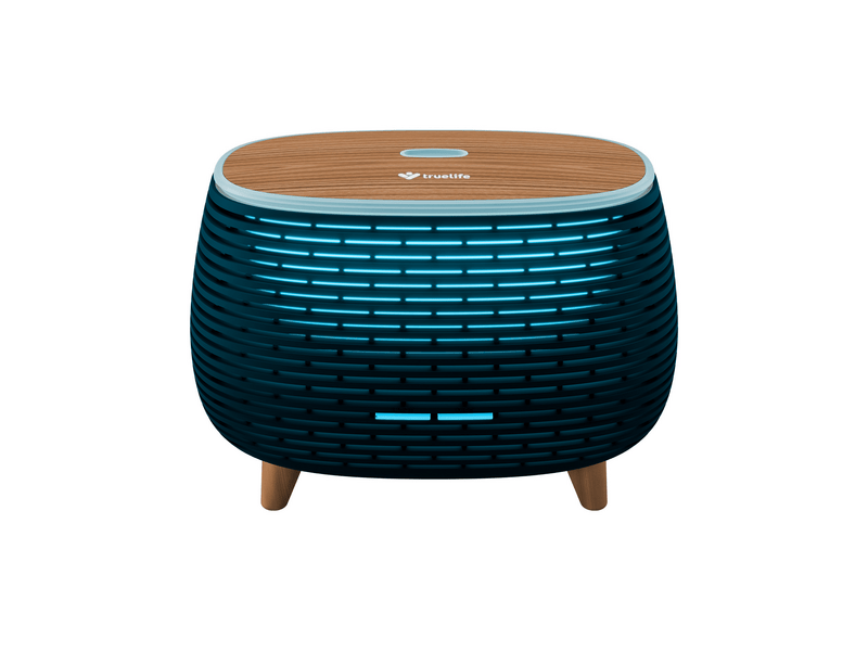 TrueLife D6 ultrazvučni ovlaživač zraka, ljubičasti (TLADMAIRDD6BA)