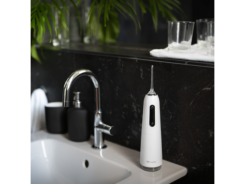Truelife AquaFloss Compact C200 Szájzuhany (TLCFMAFCC20WA)