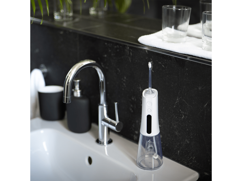 TrueLife AquaFloss Compact L100 Szájzuhany (TLCFMAFCL10WA)