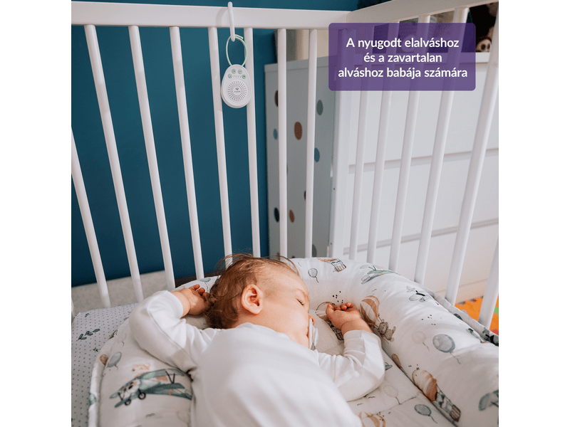 TrueLife BabyTone S3 Fehérzaj generátor
