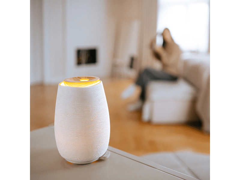 TrueLife D8 ultrahangos párásító (TLADMAIRDD8WA)