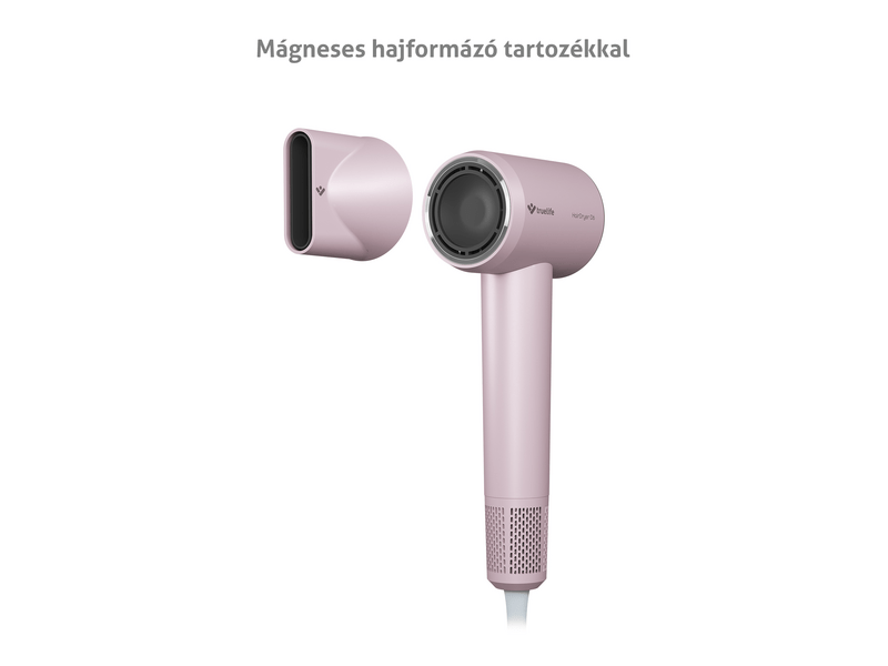 TrueLife HairDryer D6 Hajszárító (TLHDMHDD6NNPA)