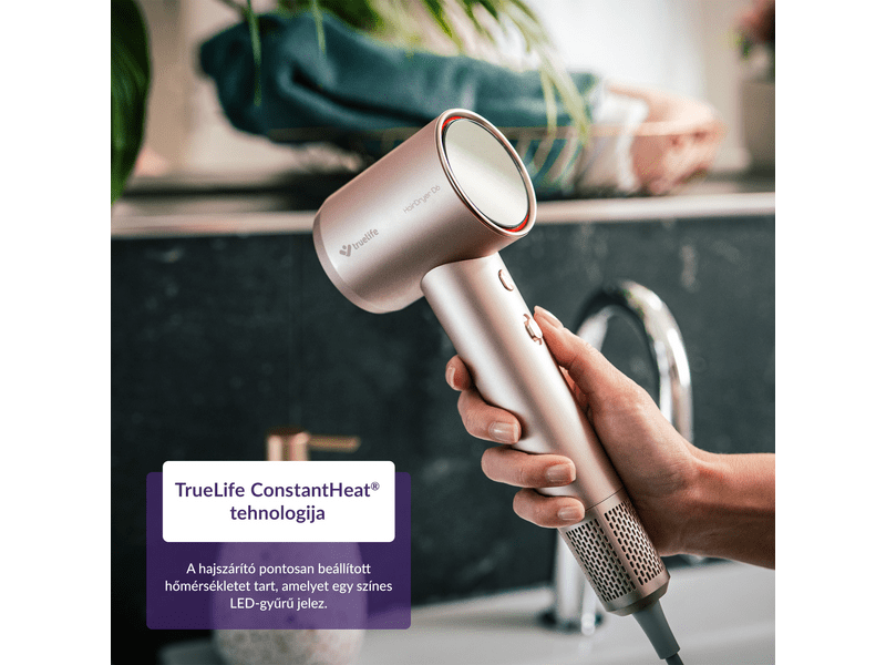TrueLife HairDryer D6 Hajszárító (TLHDMHDD6NNPA)