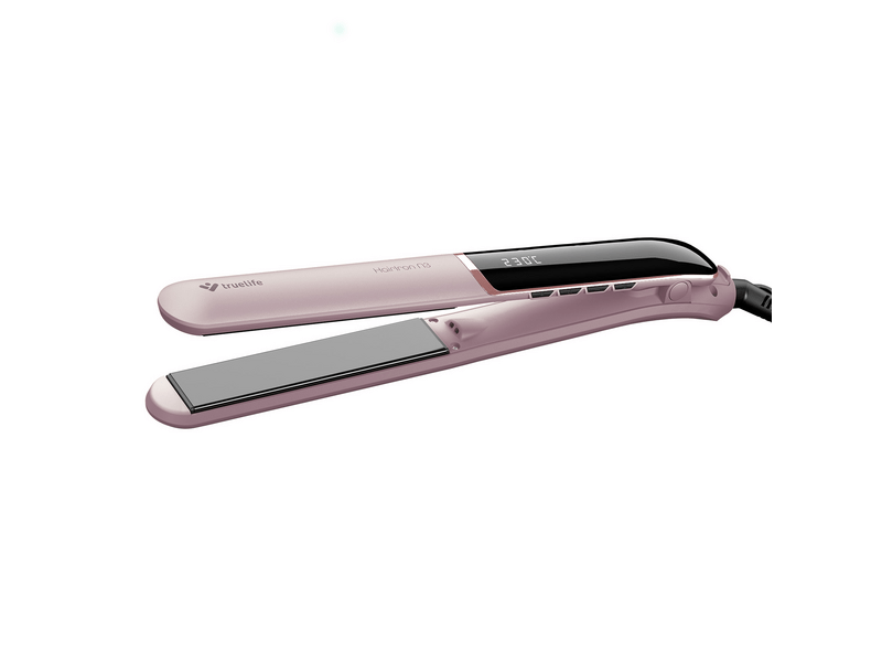 TrueLife HairIron N3 Hajvasaló, rózsaszín (TLHSMHIN3NNPA)