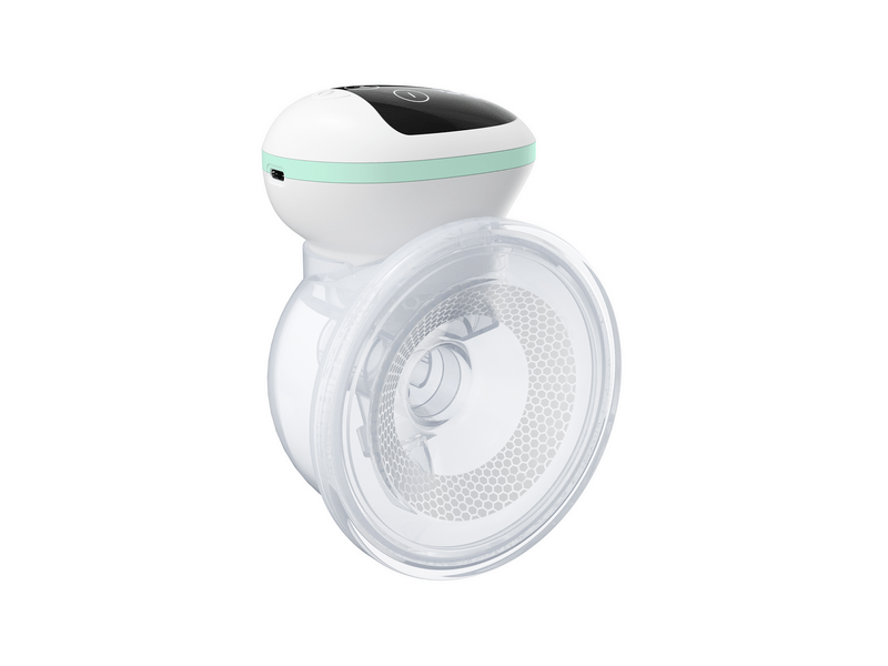 TrueLife Nutrio BP W5 Elektromos mellszívó