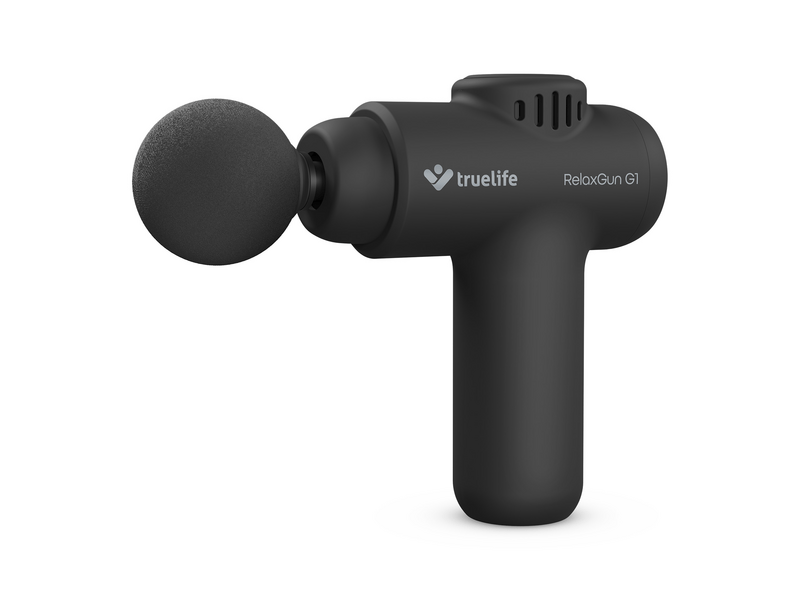 TrueLife RelaxGun G1 Masszázspisztoly