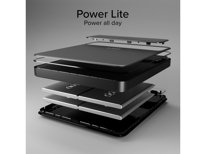 SBS 100W PD ultra tanka prijenosna baterija od 20000 mAh (TTBB20000PD100W)