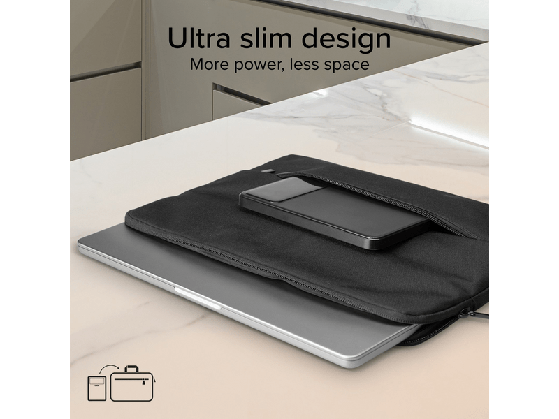 SBS 100W PD ultra tanka prijenosna baterija od 20000 mAh (TTBB20000PD100W)