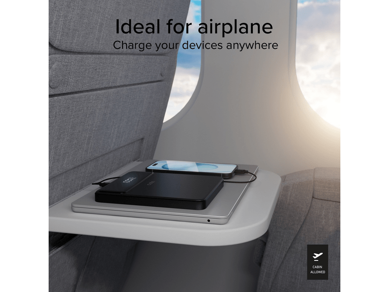 SBS 100W PD ultra tanka prijenosna baterija od 20000 mAh (TTBB20000PD100W)