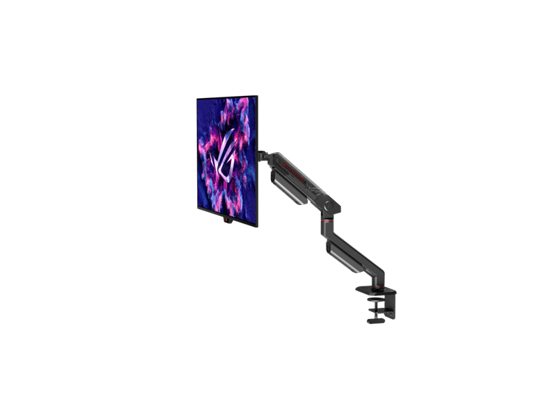 Asus ROG Ergo Asztali monitor konzol (AAS01)