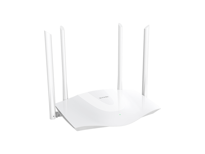 Tenda TX3 AX1800 Dual Band Gigabit WiFi6 Router