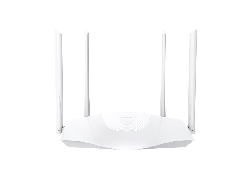 Tenda TX3 AX1800 Dual Band Gigabit WiFi6 Router
