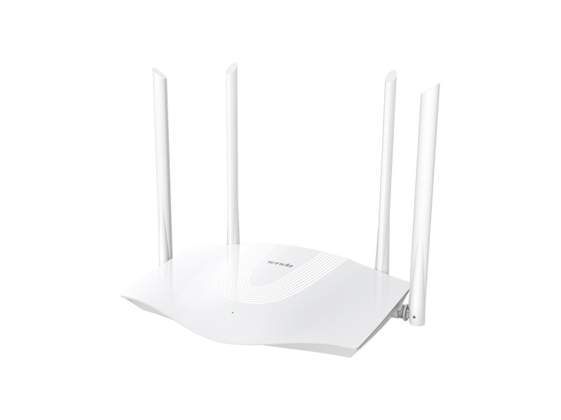 Tenda TX3 AX1800 Dual Band Gigabit WiFi6 Router