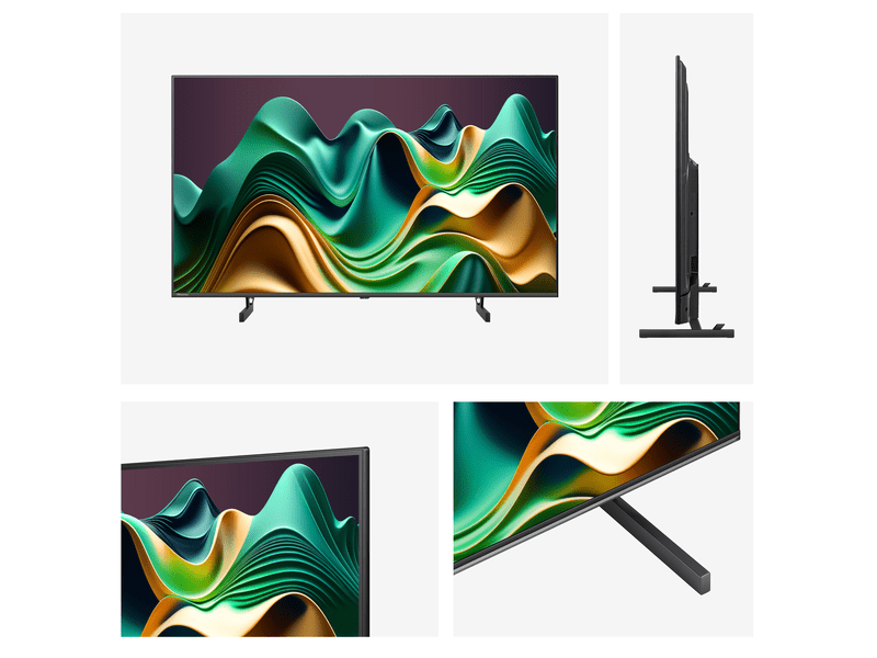 50U6NQ 4K UHD Smart MiniLED TV