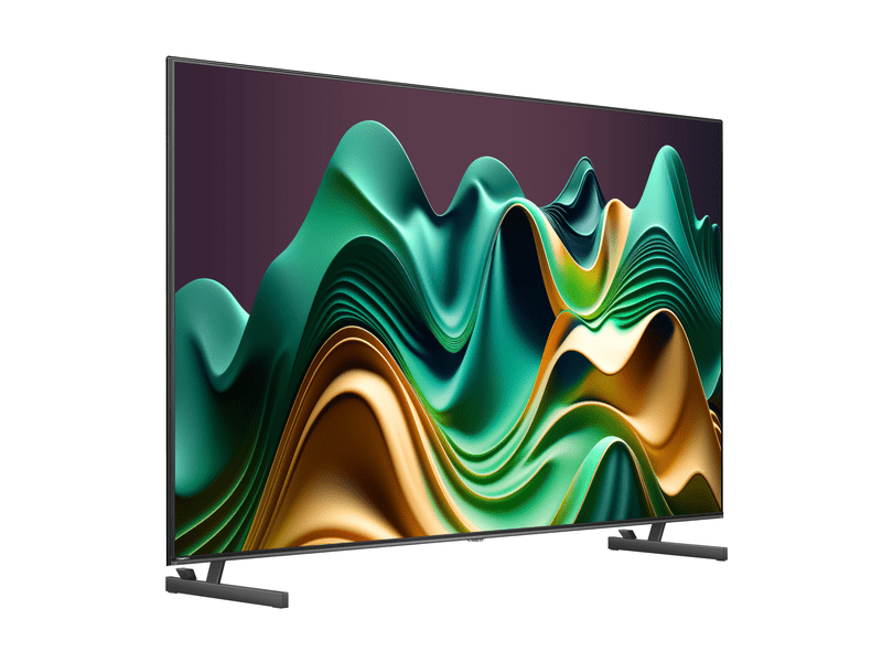 55U6NQ 4K UHD Smart MiniLED TV